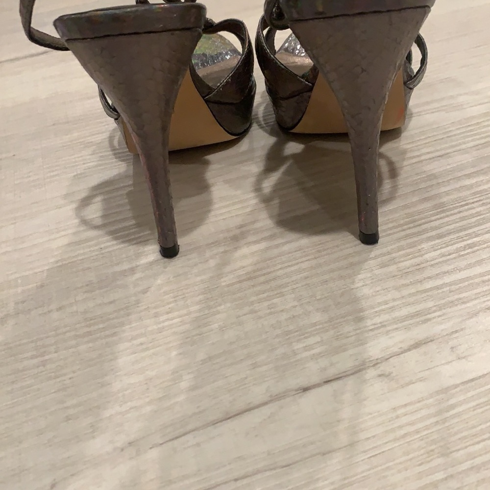 Pelle Moda heels - Picture 6 of 6